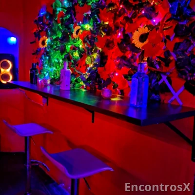 ❤️CLUBE NOTURNO❤️SOB NOVA GERÊNCIA❤️