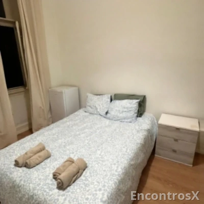 QUARTO 24HORAS TRABALHO