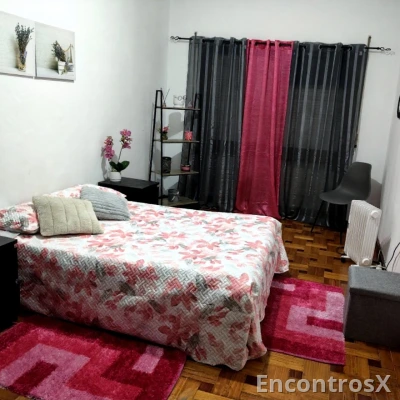 QUARTO PARA CONVÍVIO NO PORTO