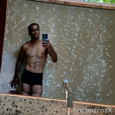 Kaio exclusivo