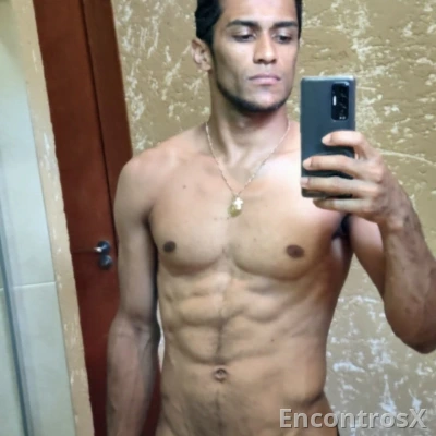 Kaio exclusivo