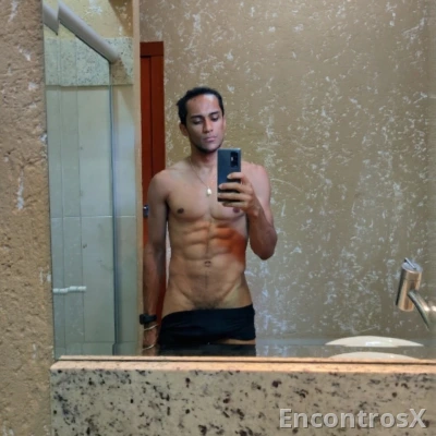 Kaio exclusivo