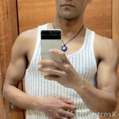 Kaio exclusivo
