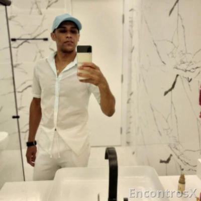 Kaio exclusivo