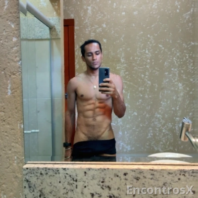 Kaio exclusivo