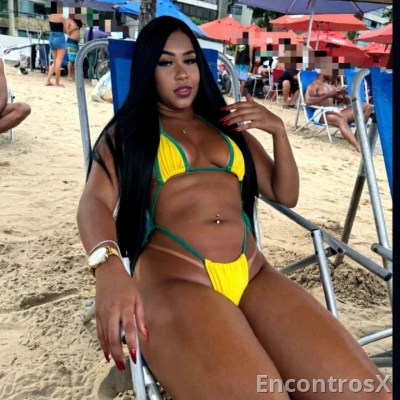 Bbzinha disponível novidade em Lisboa