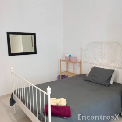 ?QUARTO EM LISBOA?