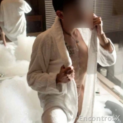 Leandro Escort ❤️❤️ SEXPHONE & VIRTUAL & SEXTING