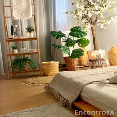 Vaga para Massagista sem experiência