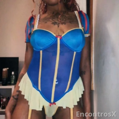 ?Morena luxuosa- Prazer e exclusividade no Algarve?