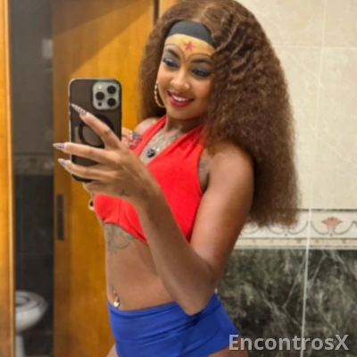 ?Morena luxuosa- Prazer e exclusividade no Algarve?