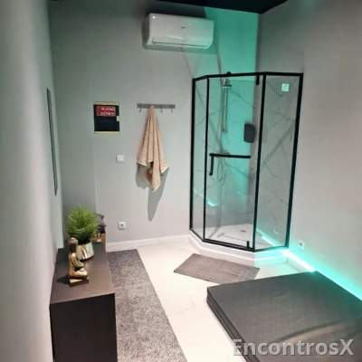 Aluguer de gabinete massagens