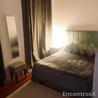 Quartos disponíveis ao pé do Marques