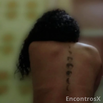 Morena ✨ Desperta os teus Sentidos num Encontro Inesquecível