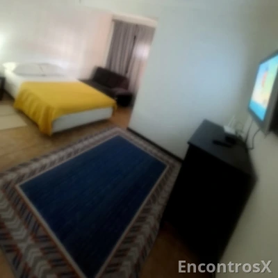 Apartamento discreto bem localizado!