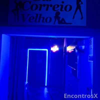 Precisa se colaboradoras para bar alterne