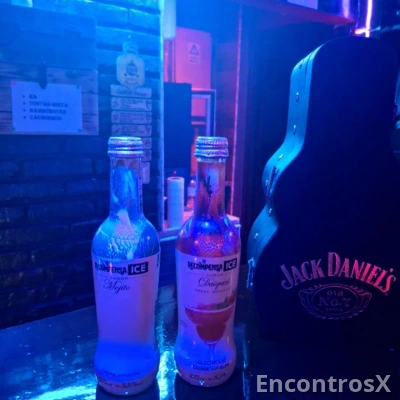 Precisa se colaboradoras para bar alterne