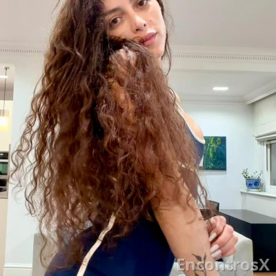 Ayla Rose em Lagos