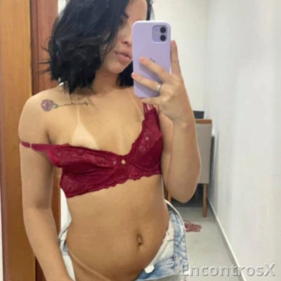 ❤️ ATREVIDA E GOSTOSA❤️ TE ESPERANDO ❤️