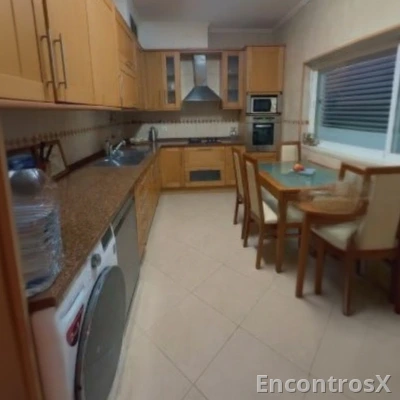 Casa alto padrão Moita-Setubal