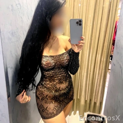 Ninfetinha Brazilian Oral Guloso VILAMOURA