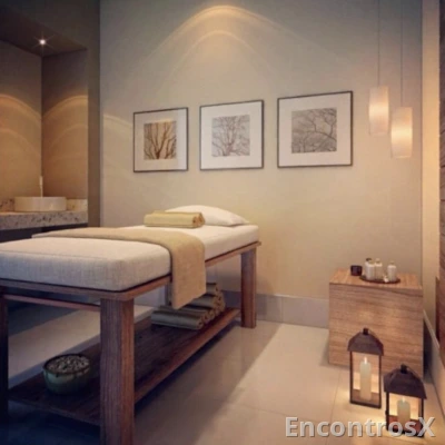 Terapeuta profissional