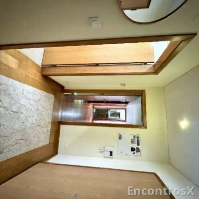 Quarto de Luxo na Expo