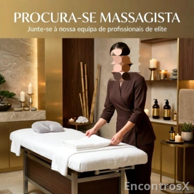 CENTRO DE MASSAGEM E AGENCIA DE MASSAGEM