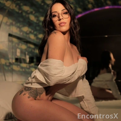 Viviane Araujo em Porto