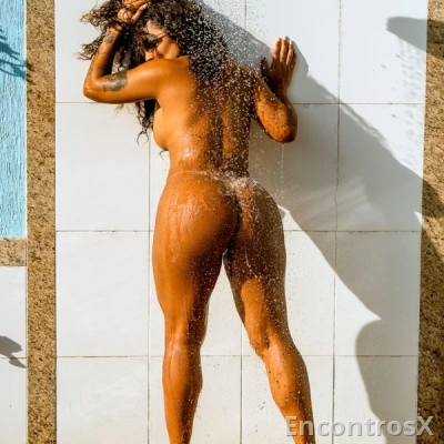Gabi Andrade em Porto