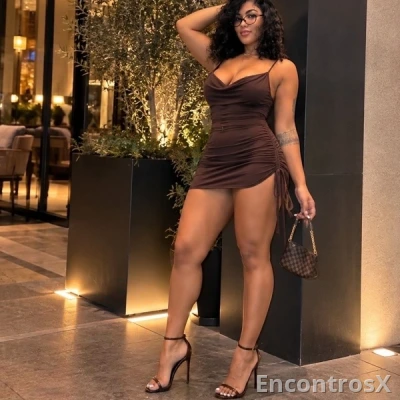 Gabi Andrade em Porto