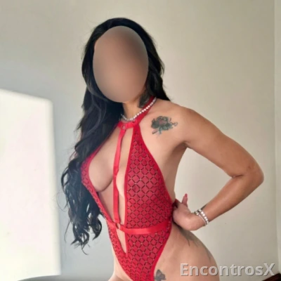 SUA NAMORADINHA