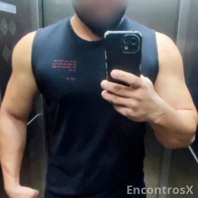Richard Prado Acompanhante de Luxo