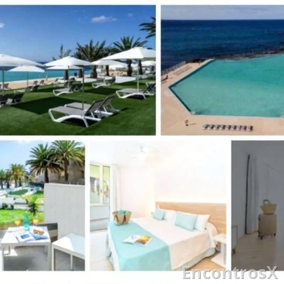 Tenerife