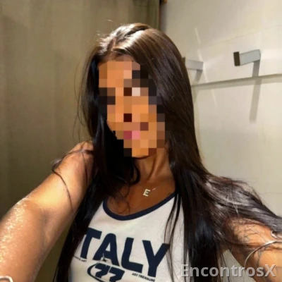 Morena super carinhosa com local discreto e climatizado