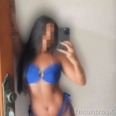 Morena super carinhosa com local discreto e climatizado