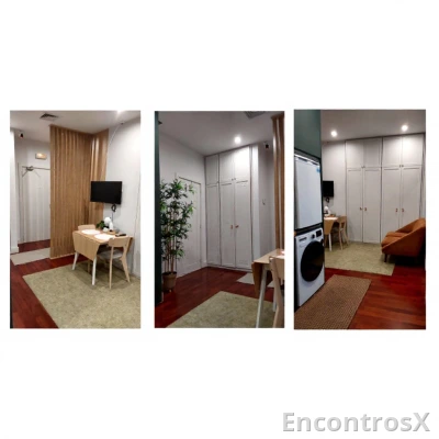 Entrada imediata,  para mulheres cis pode trabalhar 24h