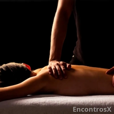Massagens