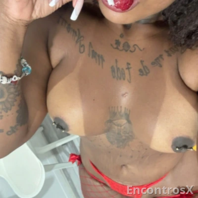 Bruna Brasileira da bucetinha rosa