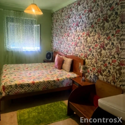 Colaboradora ( Abril )