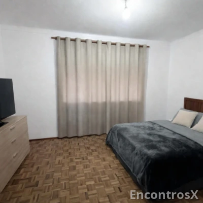 Quartos Disponíveis CALDAS DA RAINHA.