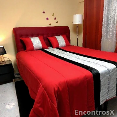 Alugo quarto