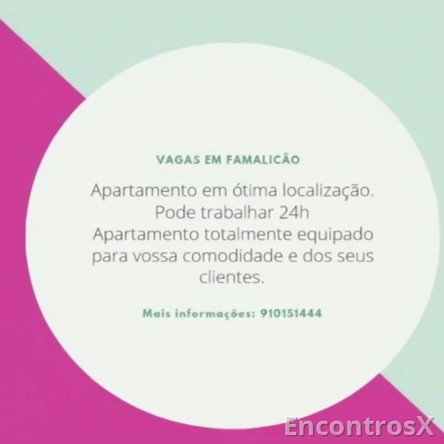 Quartos Famalicão