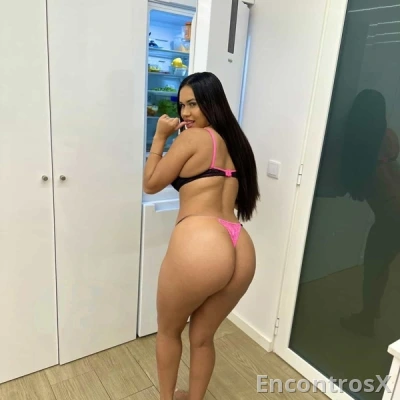 Ayla Santos em Funchal