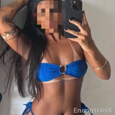 Morena super carinhosa com local discreto e climatizado
