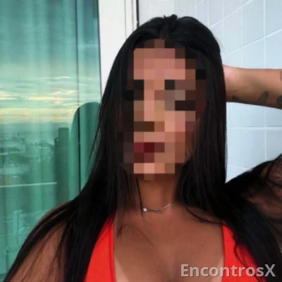 Morena super carinhosa com local discreto e climatizado