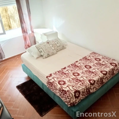 Cacém Alugo quarto POR SEMANA/DIARIA
