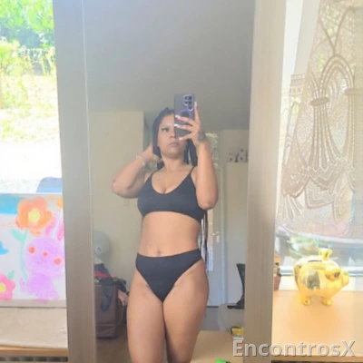 Samantha Massage