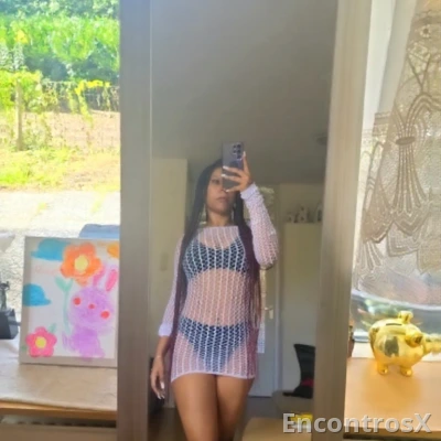 Samantha Massage