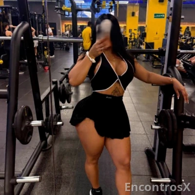 Musa fitss 1 vez na zona 40€  Fotos Reais